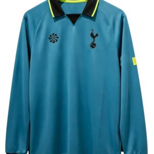 Tottenham 26 "Sunrise" Kit