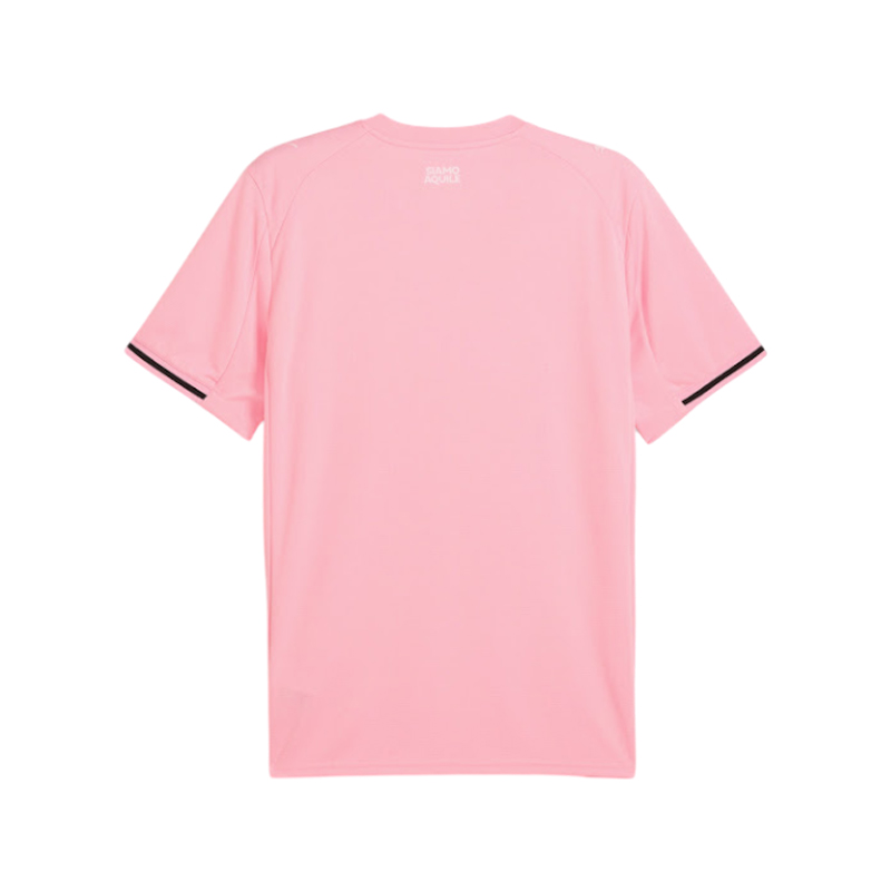 Palermo 25/26 Home Football Jersey - Image 2