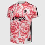 【S~4XL】 25/26 Chelsea Remembrance Pre-Match Shirt