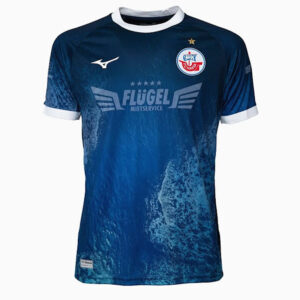 Hansa Rostock 24/25 "Baltic Sea" Special Edition Jjersey