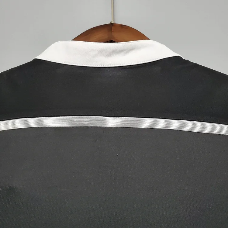 2014/2015 Retro Real Madrid Third Away - Image 8