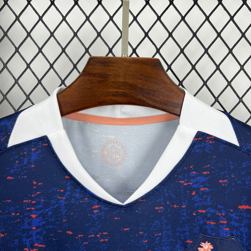France 25/26 Home Football Jersey - Image 4