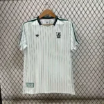 【S-4XL】Liverpool 25/26 Icons Jersey White