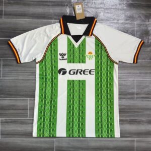 Betis 25/26 Special Edition Jersey