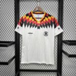 1994 Germany Home Jersey