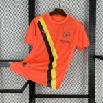 Manchester City 2025 Club World Cup Away Kit