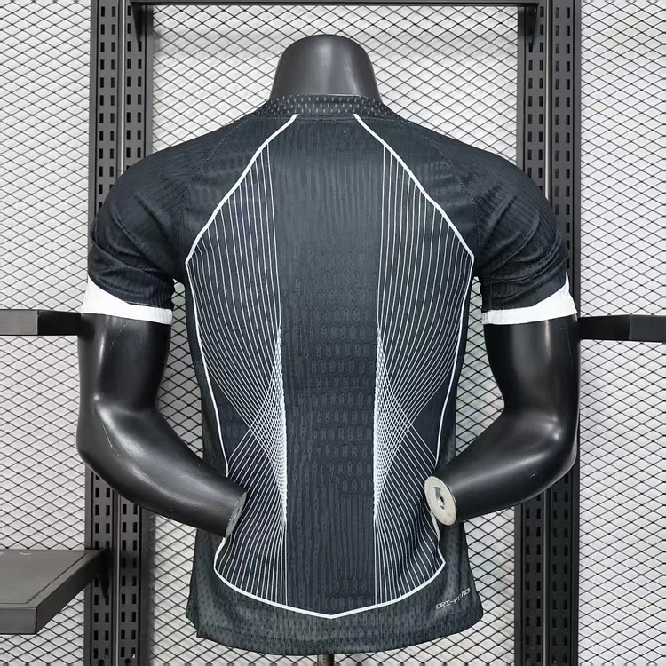 Player Edition - Barcelona 25/26 Special Edition Jersey - Image 4