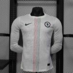 Player Edition-Chelsea 25/26 Away Football Shirt