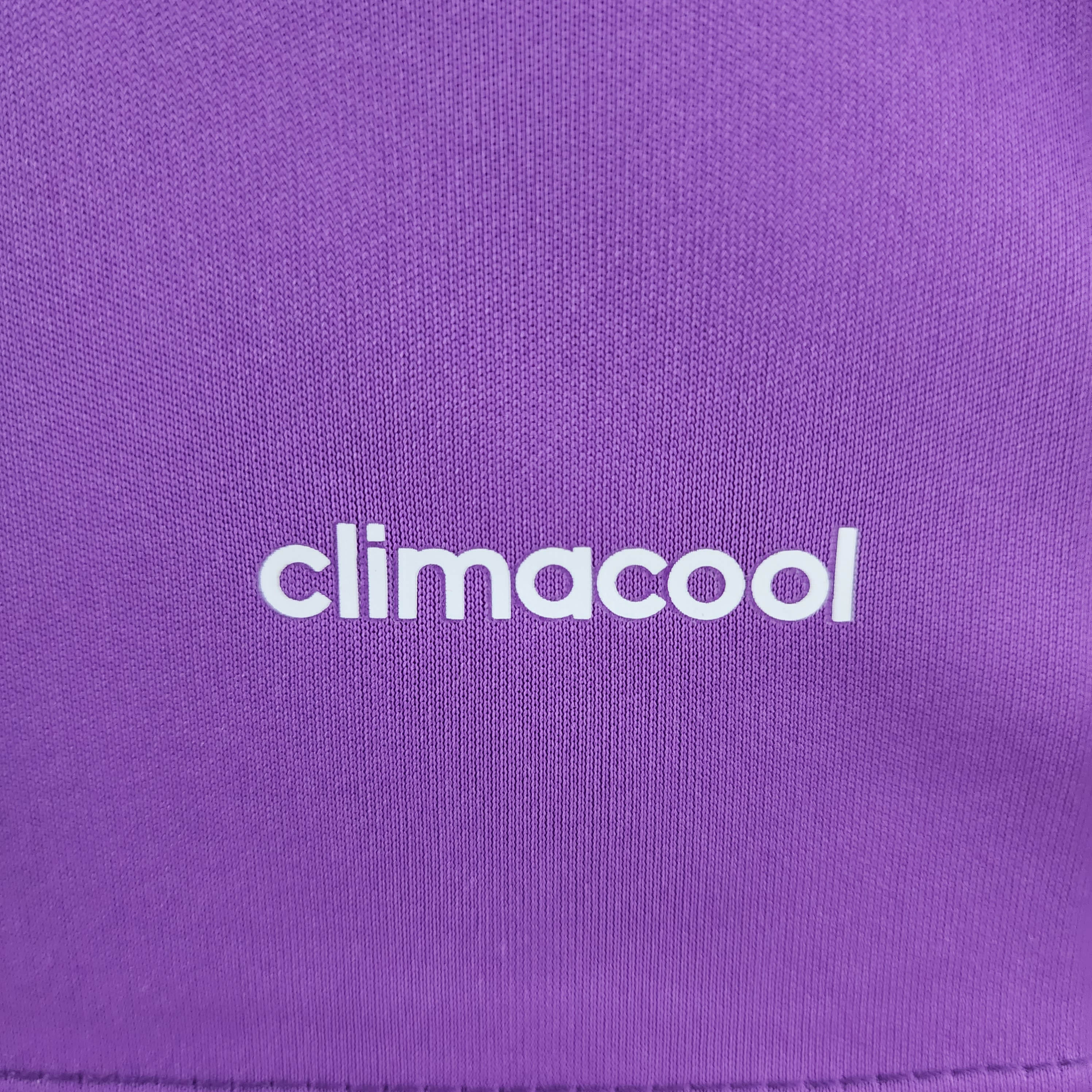 2016/2017 Retro Real Madrid Away - Image 10