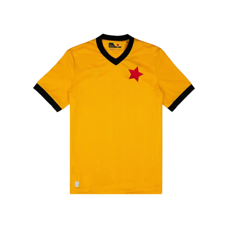 Red Star Belgrade 80th Anniversary Jersey