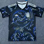 Argentina 2026 World Cup away jersey