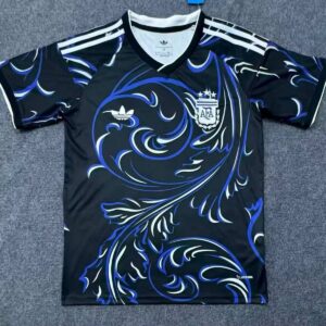 Argentina 2026 World Cup away jersey