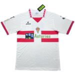Sporting de Gijon 1996/97 Retro Away Jersey