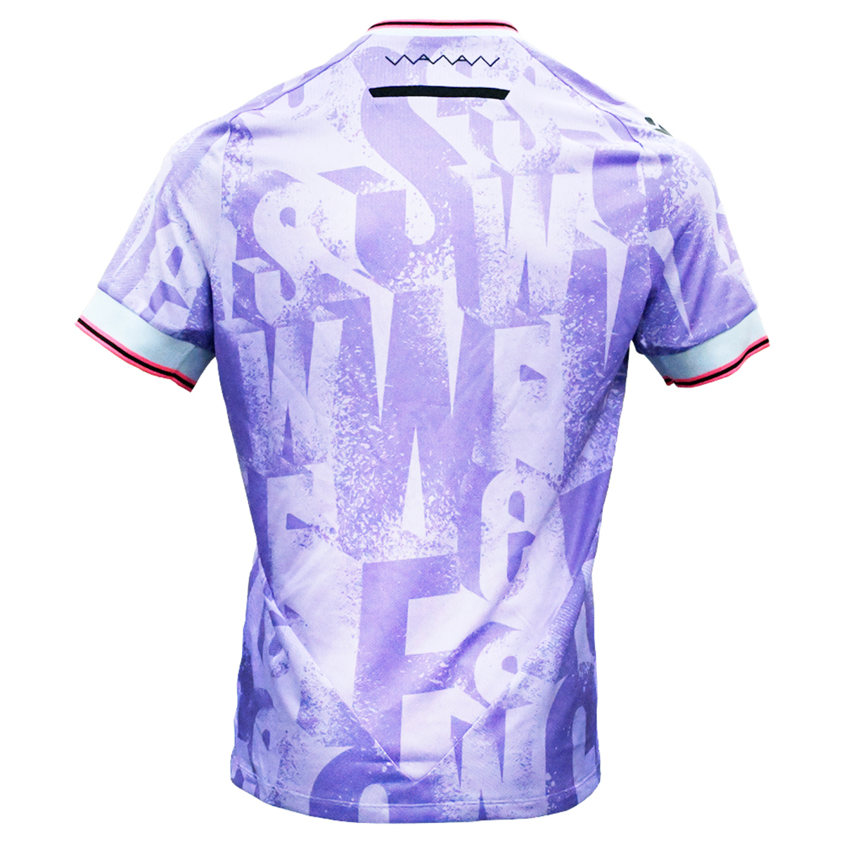 【S-4XL】25/26 Sheffield Wednesday away jersey - Image 2