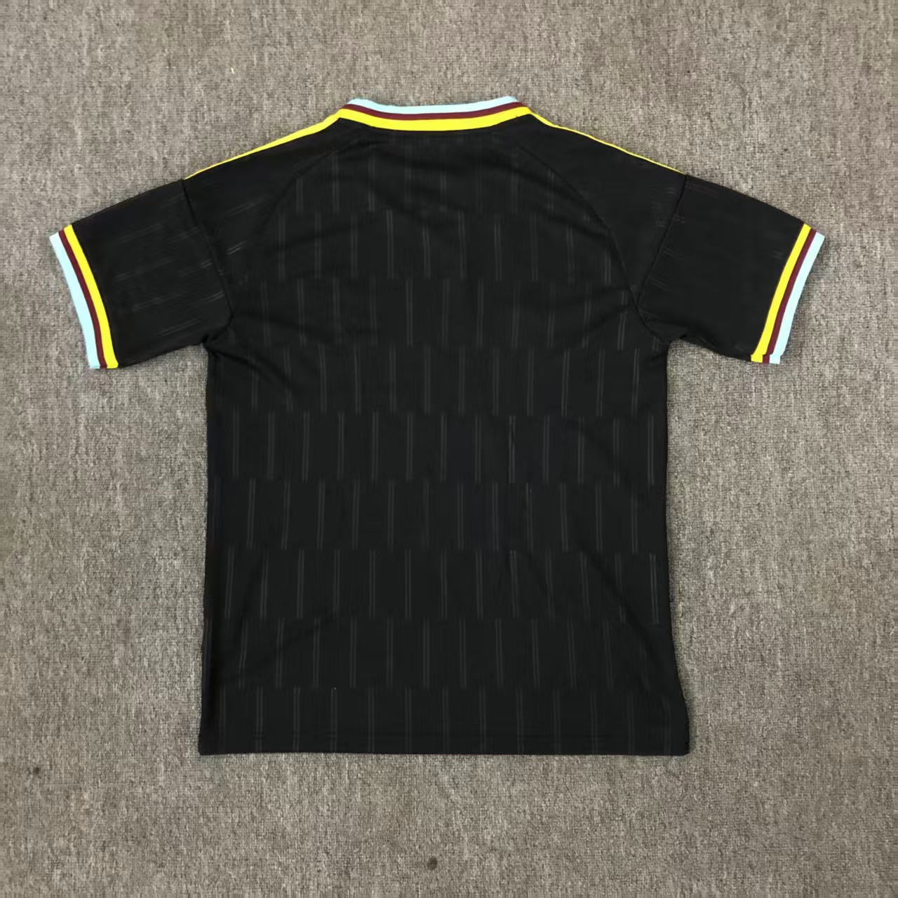 【S~4XL】Aston Villa 26/27 Away Football Jersey - Image 2