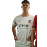 Heidenheim 25/26 Third Football Jersey