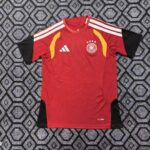 2026 Germany Training Jersey