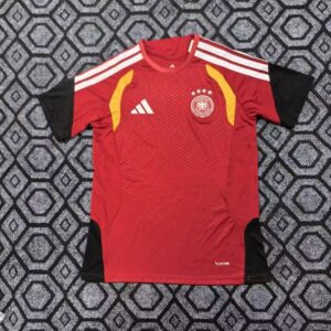 2026 Germany Training Jersey