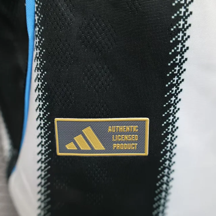 【S~5XL】Player Edition - Newcastle United 25/26 Home Football Shirt - Image 10