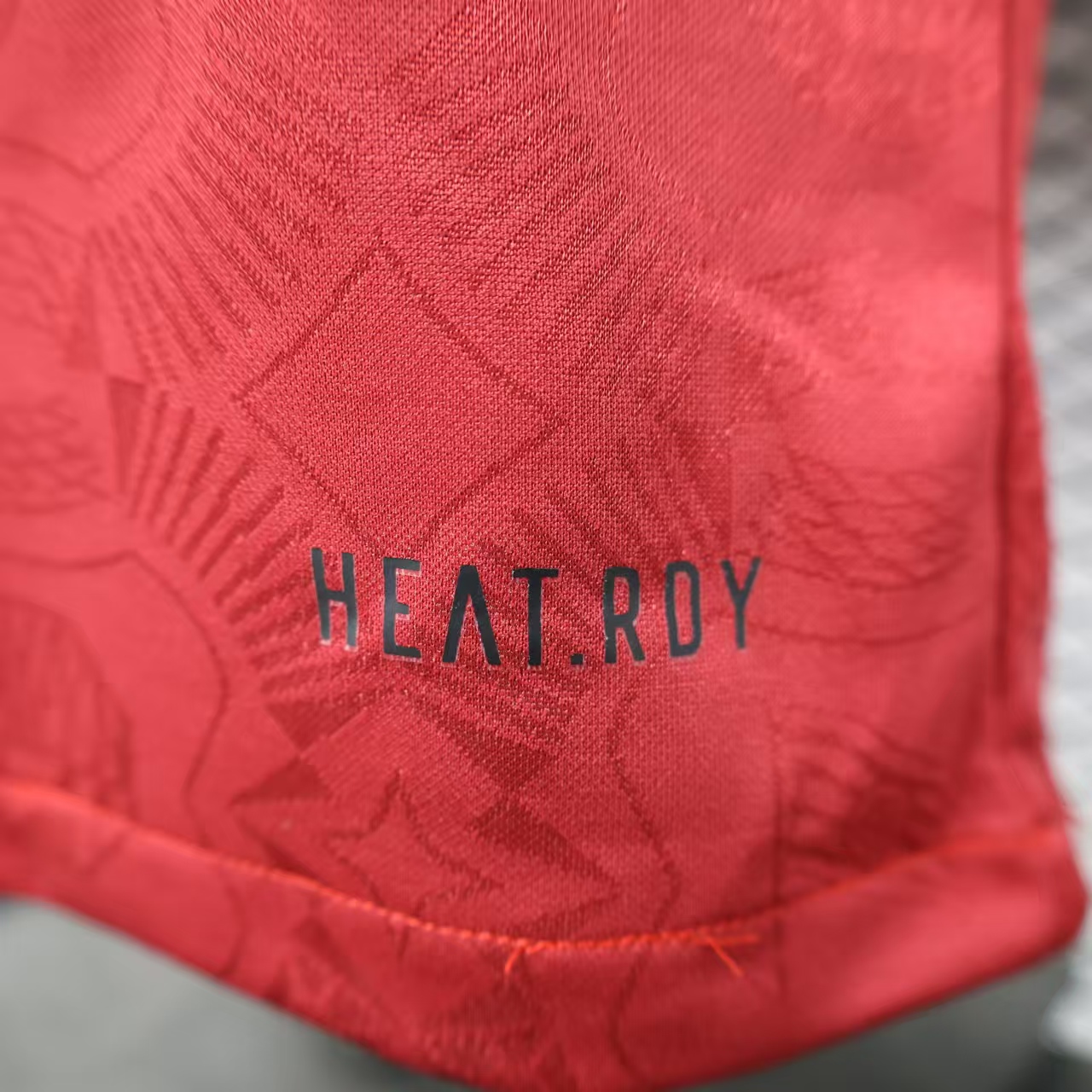 Player Edition - Bayern 12025th Anniversary Jersey - Image 8