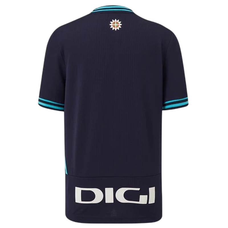 Athletic Bilbao 25/26 Away Football Jersey - Image 2