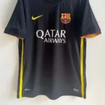 2013/2014 Retro Barcelona Third Away Football Shirt 1:1 Thai Quality