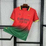 【S~4XL】AC Milan 24/25 GK Football Jersey
