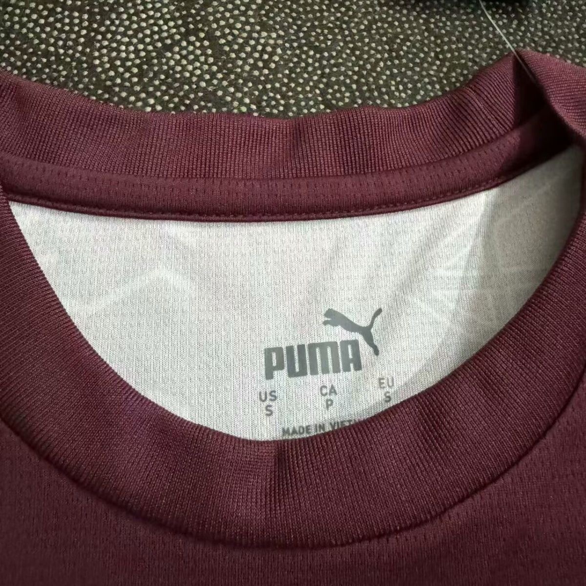 Morocco 2025 Pre-match Jersey - Image 2