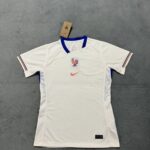 France 2026 World Cup Away Jersey
