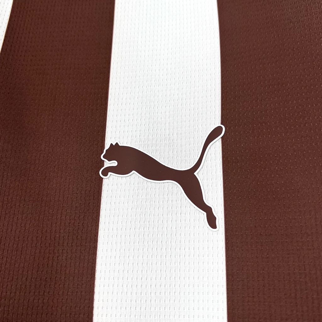 【S~4XL】St. Pauli 25/26 Home Jersey - Image 6