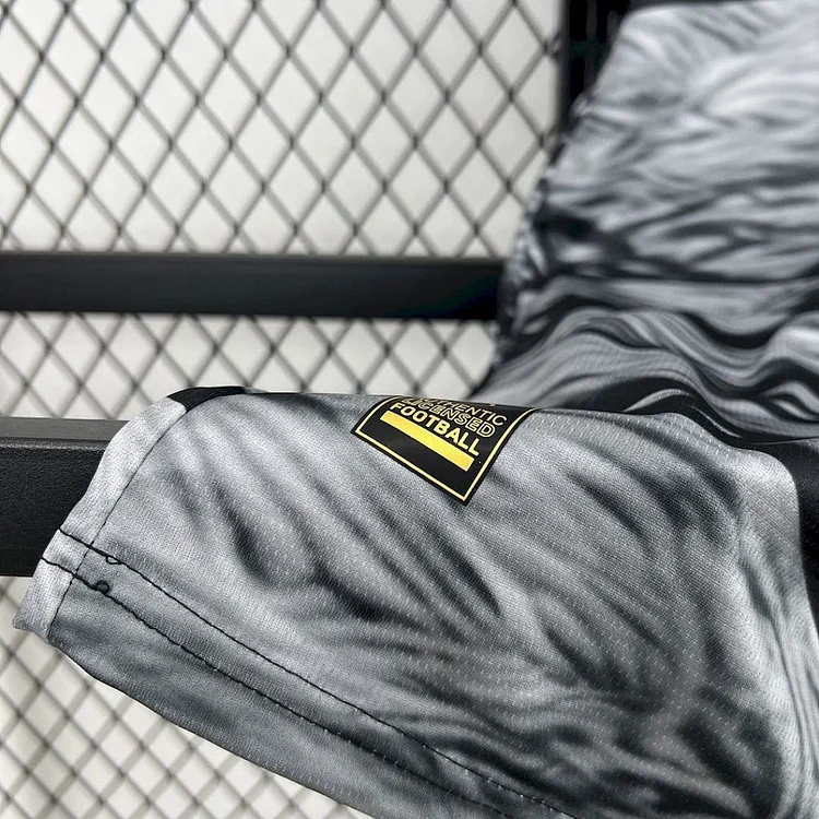 【S-2XL】25/26 Manchester City Special Edition Jersey - Image 5