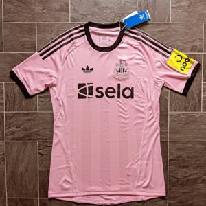 【S~4XL】Newcastle United 25/26 GK Football Jersey