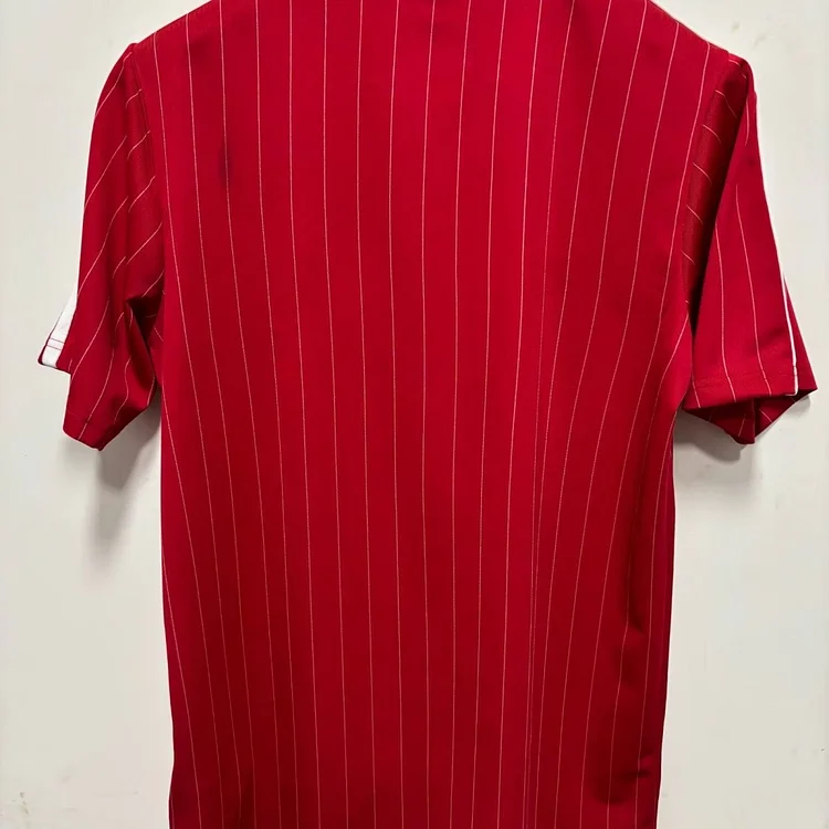 【S-2XL】25/26 Man Utd commemorative edition jersey(red) - Image 3