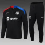 Barcelona Training Tracksuits 2024/25 Football Kit