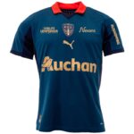 【S-4XL】RC Lens 25/26 Special Edition Jersey（With sponsors）