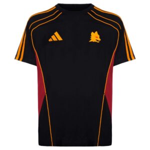 【S~4XL】AS Roma 25/26 Lifestyle Series Jersey