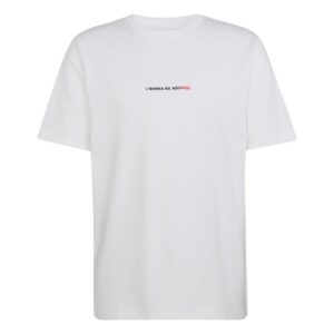 Manchester United Stone Roses 2026 Lifestyle T-shirt