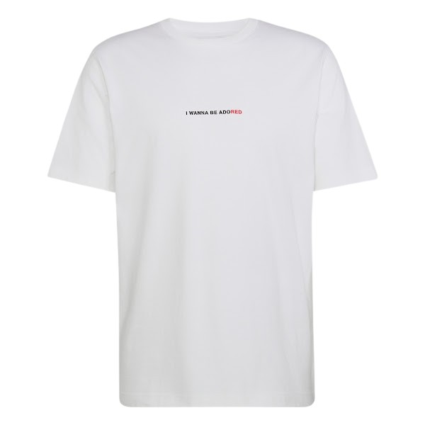 Manchester United Stone Roses 2026 Lifestyle T-shirt