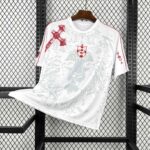 England 2026  Becks Kit（With No.7 Print on the Back）