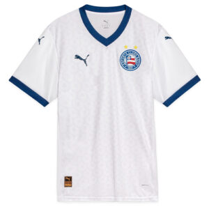 Bahia 25/26 Home Football Jersey