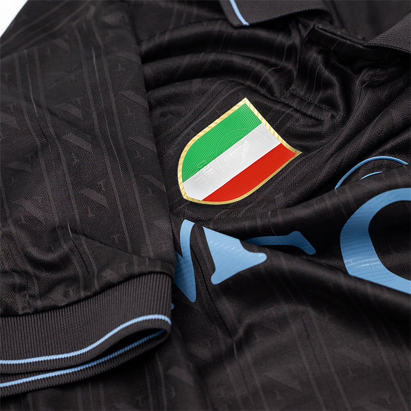 【S~4XL】25/26 Napoli Third Kit - Image 3
