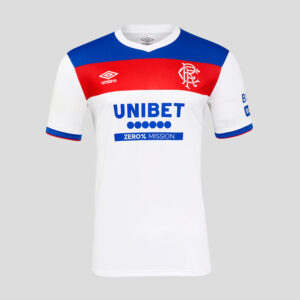 Rangers 25/26 Away Jersey