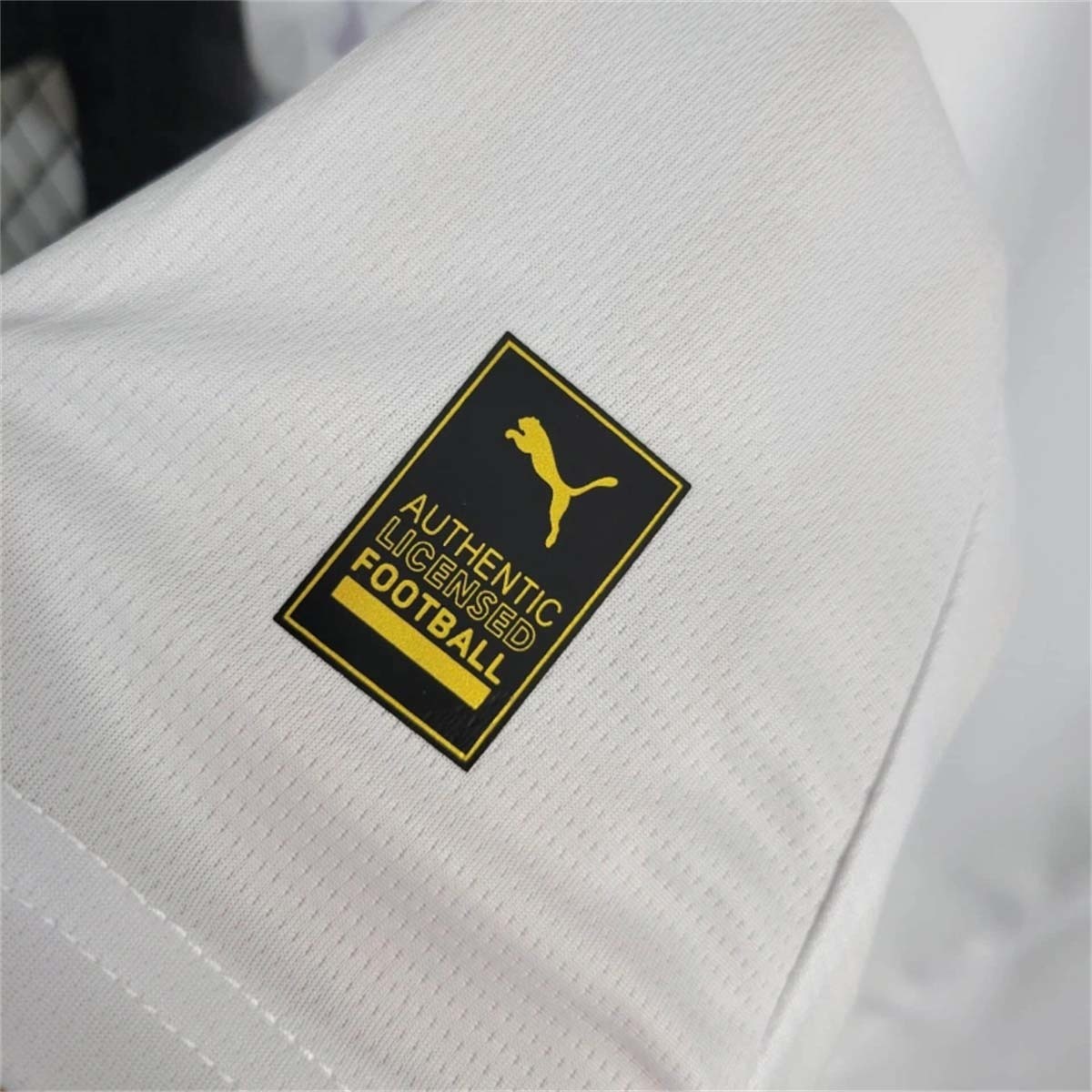 【S-4XL】Senegal 2025 Home Football Jersey - Image 4