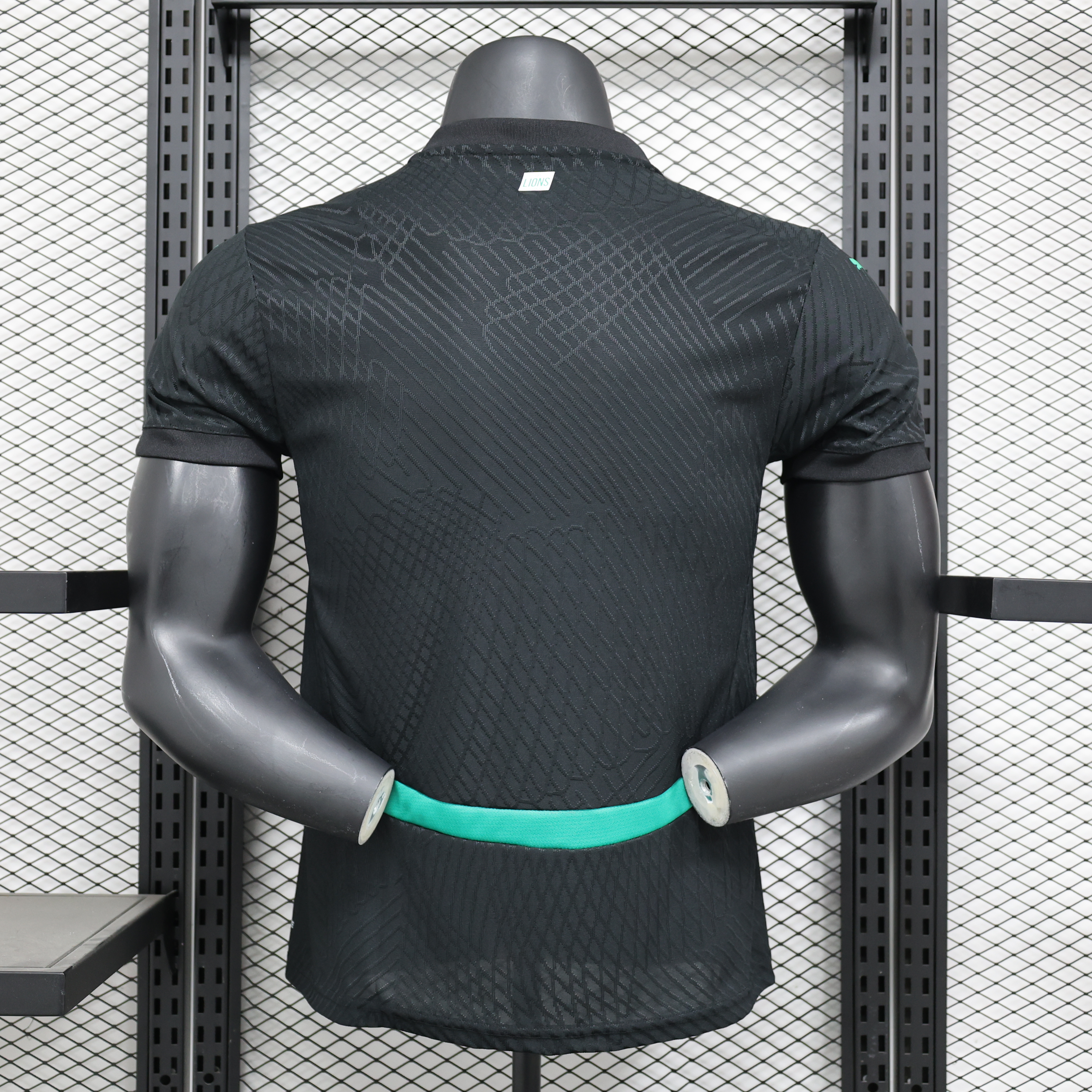 Player Edition - 2025 Senegal Special Edition Jersey - Image 10