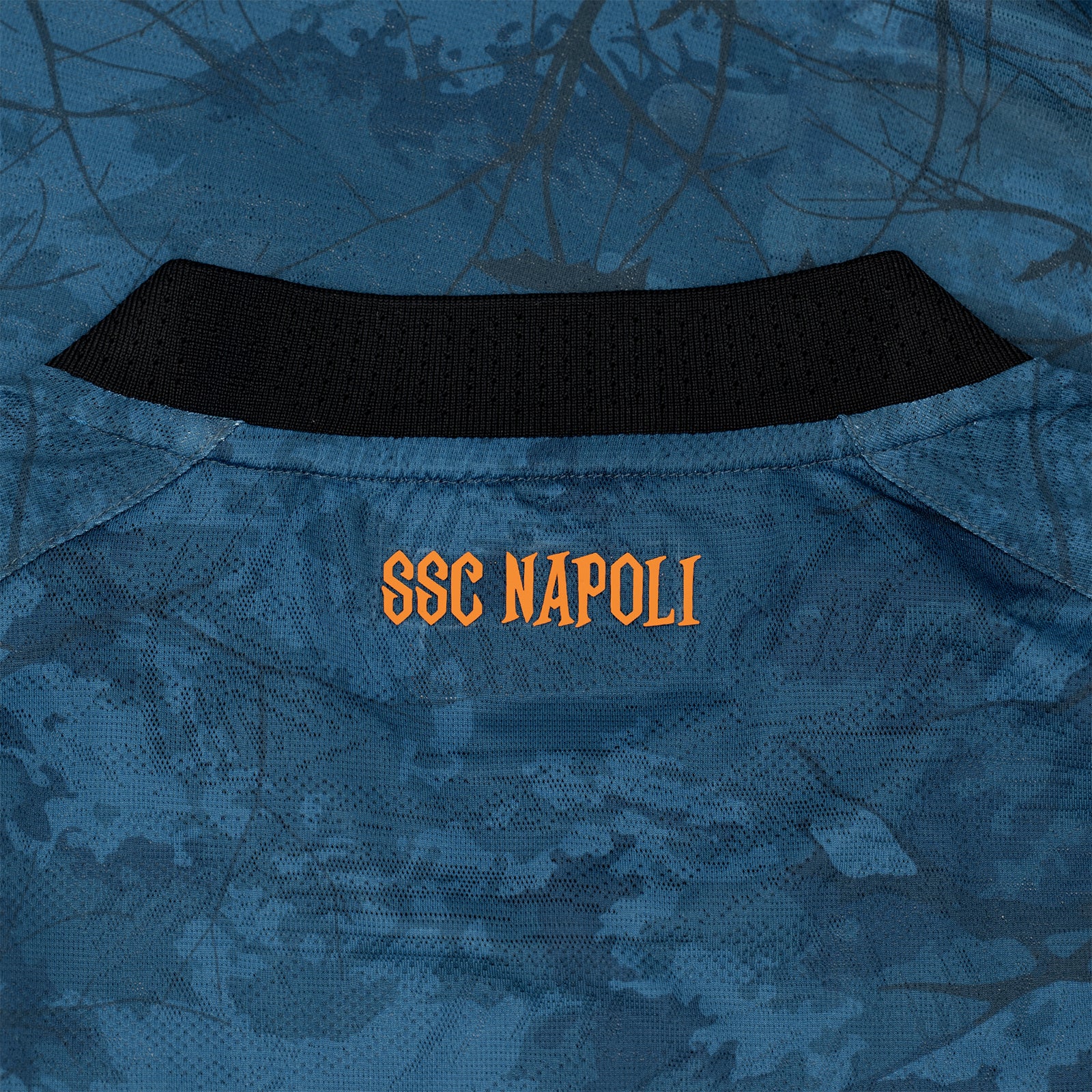【S~2XL】Napoli 25/26 Halloween Jersey - Image 6