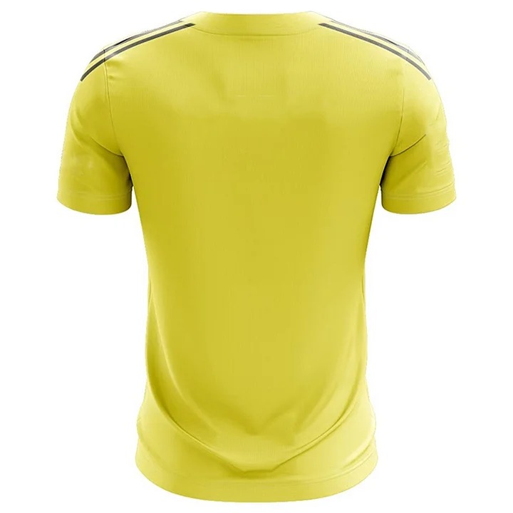 【S-4XL】Scotland 2026 GK Jersey - Image 2