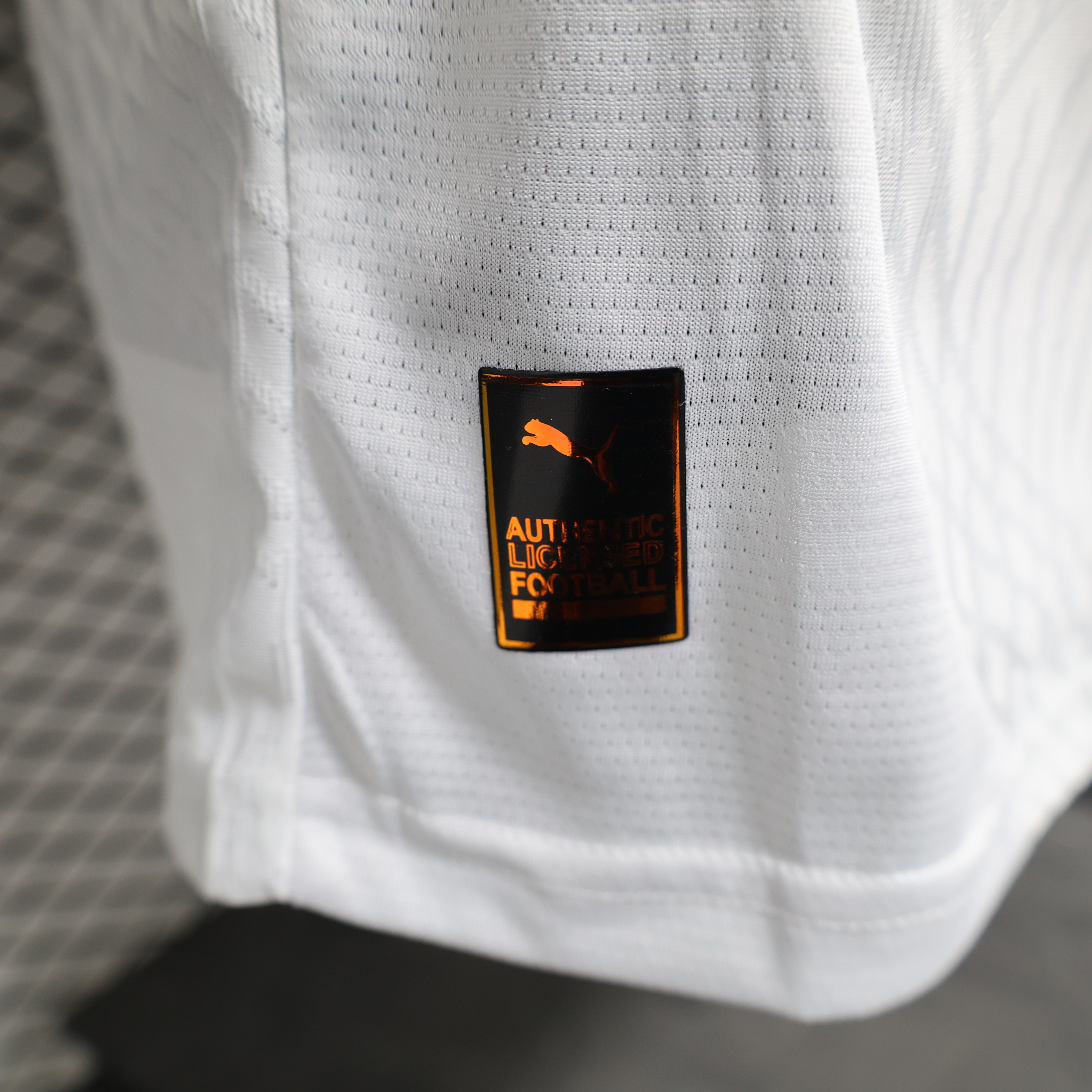 Player Edition - 2025 Senegal Home Football Jersey - Image 5