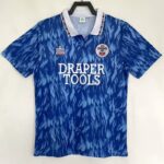Southampton 1991/1993 Retro Away Jersey