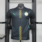 Player Edition - 2025 Senegal Special Edition Jersey