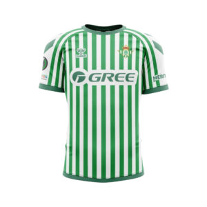 【S~4XL】Special Betis 2025 Conference League Final Jersey